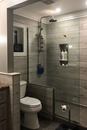 TripleR Bath