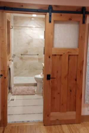 TripleR Bath