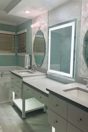 TripleR Bath