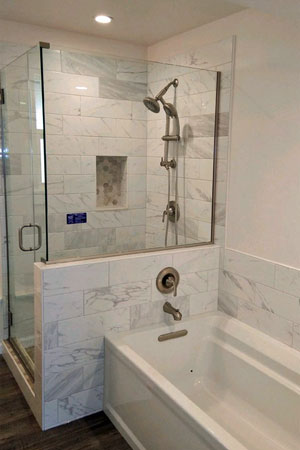 TripleR Bath