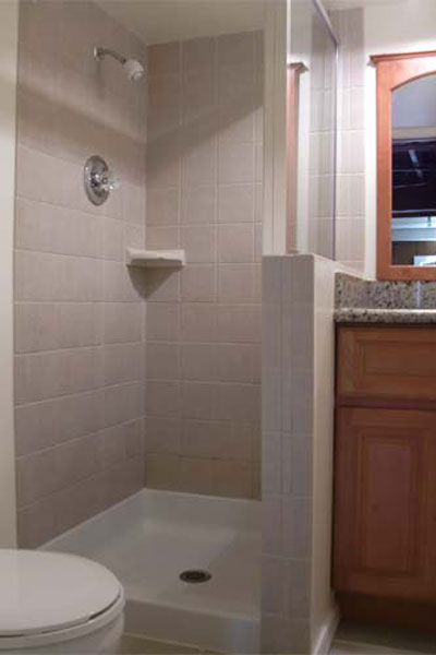 TripleR Bath