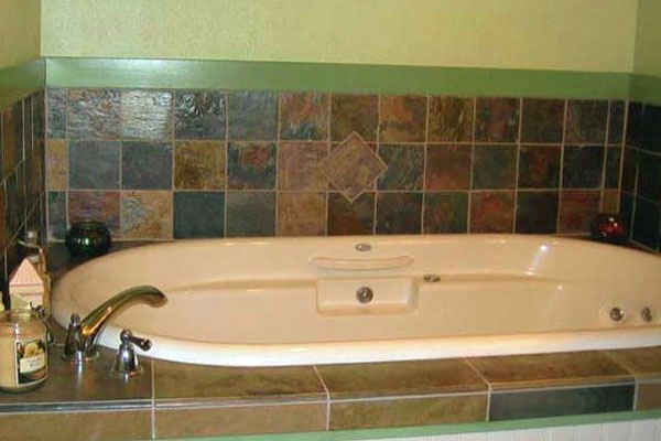 TripleR Bath