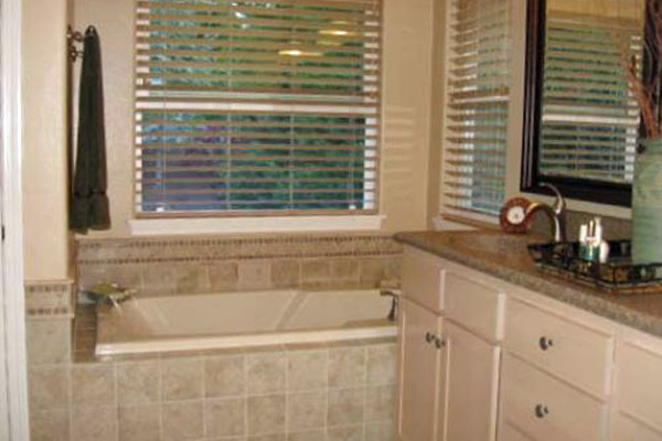 TripleR Bath