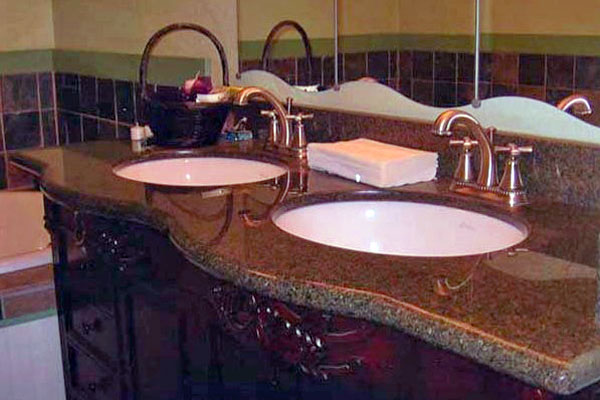 TripleR Bath