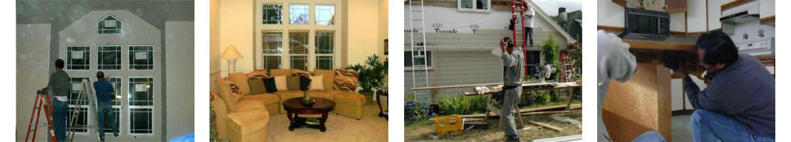 Triple R remodel