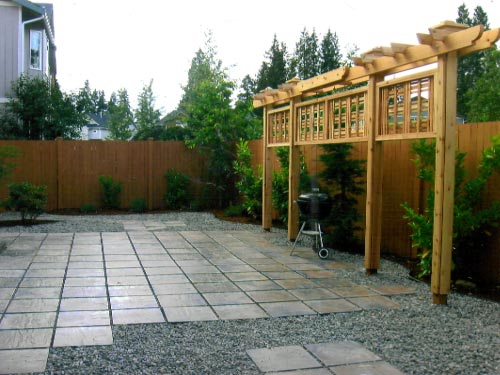 TripleR Deck/Patio